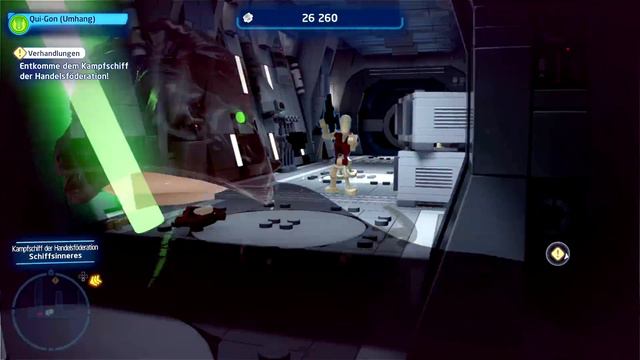 DAS NEUE LEGO STAR WARS! - Lego Star Wars The Skywalker Saga #1 - 100% Let's Play deutsch PS5 смотреть онлайн