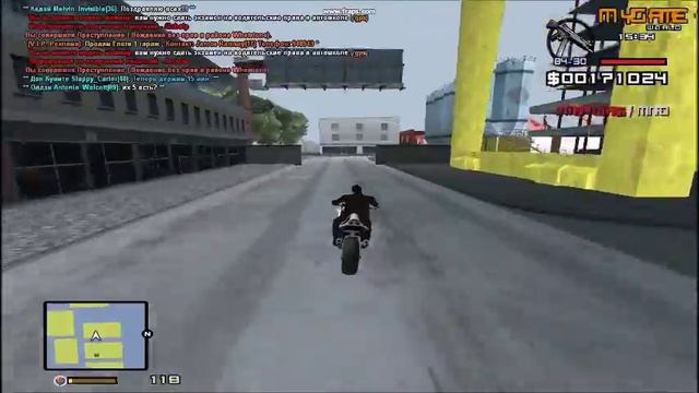 YAKUZA MAFIA FULL 2 смотреть онлайн