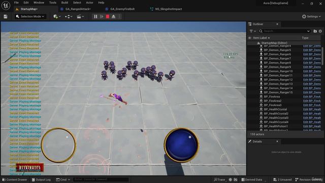 19.26. Enemies Final Polish смотреть онлайн