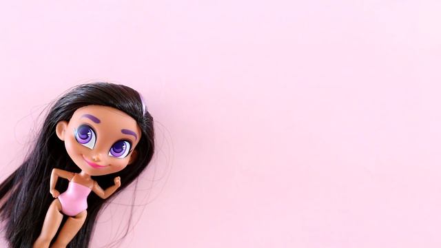 HAIRDORABLES! Куклы блогерши с прическами и сюрпризами! Распаковка и обзор Хэйрдораблс!