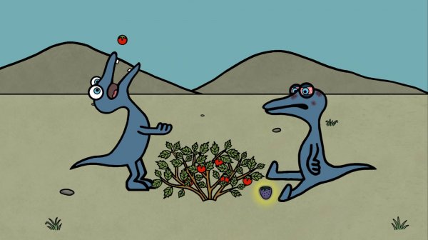 АНИМАЦИЯ во FlipaClip