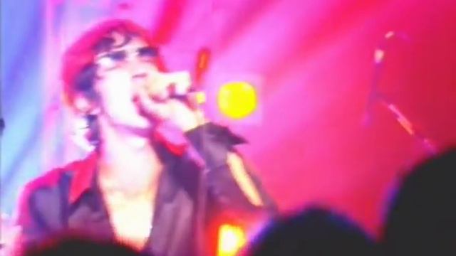 Richard Ashcroft - Check The Meaning 30-10-2002 смотреть онлайн