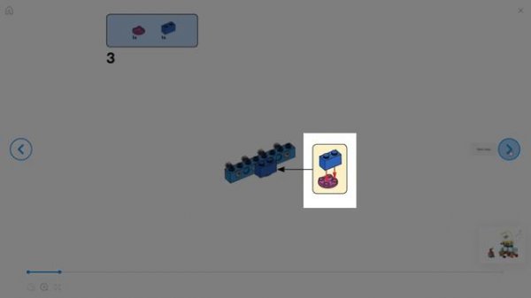 LEGO Education SPIKE Essential & Prime App Build Instruction Tips