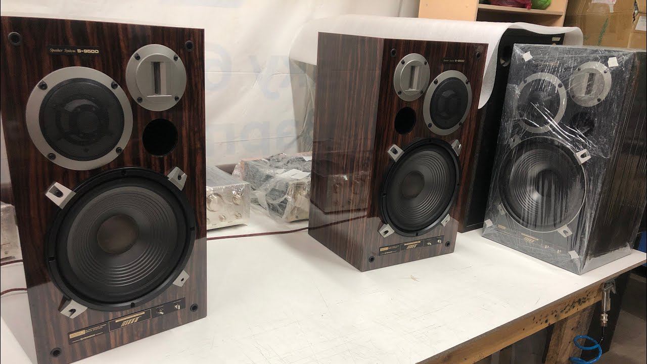 S-9500 смотреть онлайн