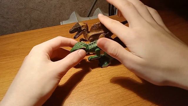 новый лего кастом Jurassic World (evolution, The Game) канковенатор #jurassicworld