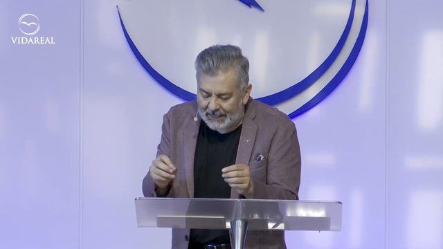 ¿Cómo Restaurar El Carácter Roto? 6 // Pastor Luis A. Morales смотреть онлайн