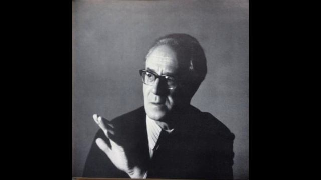 Mozart - Symphony n°33 - Amsterdam / Jochum 1961 смотреть онлайн