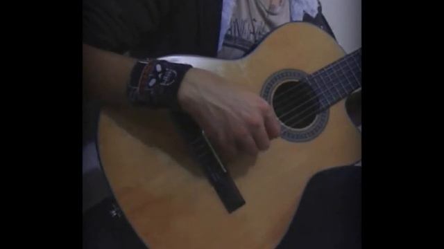 Canção Triste by Edson Lopes - Performance by Gabriel Antonini смотреть онлайн