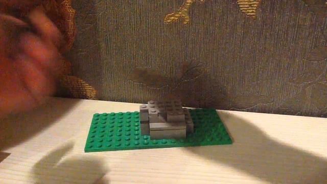 Как сделать башню мага из Лего clash of clans смотреть онлайн