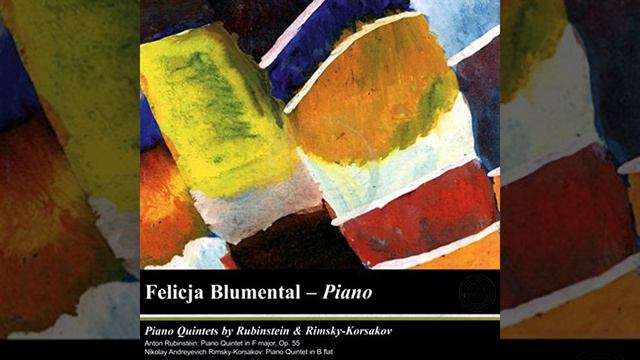 Quintet for Piano and Winds, Op.55: I. Allegro non troppo смотреть онлайн