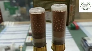 Годный ли патрон на гуся???Патрон  "Жирный гусь" от компании Техкрим