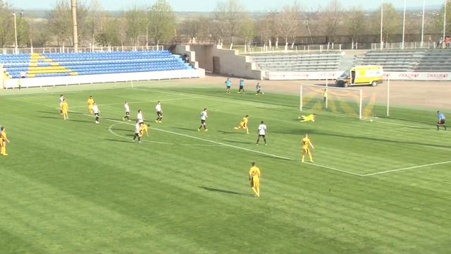 (HIGHLIGHTS) Dacia - Sheriff 0-0 (17.04.15) Divizia Nationala, 2014-15, week 26 смотреть онлайн