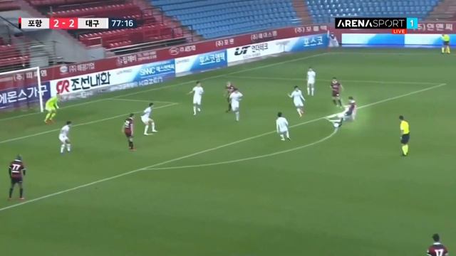 Aleksandar Palocevic Highlights 2020! смотреть онлайн