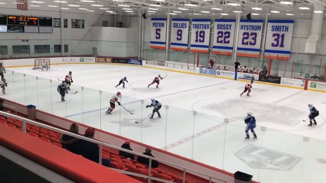 GC Wings vs Oceanside 02/6/16 Jack Valenti Goal#3 смотреть онлайн
