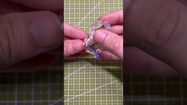 Custom Lego: Luffy Gear 5 By GDuckbrick #legocustom #minifigures #onepiece #luffy #luffygear5