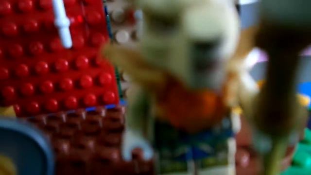 Lego chime big box challenge смотреть онлайн