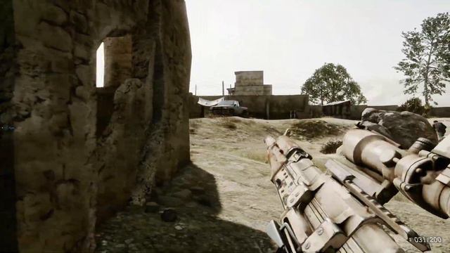 MEDAL OF HONOR WARFIGHTER Gameplay Walkthrough Part 6 - FINDING FARAZ (PC) - NO COMMENTARY смотреть онлайн