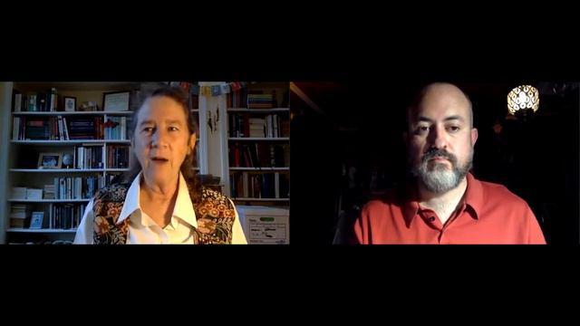 The Perils Of The Passion With Rebecca Moore