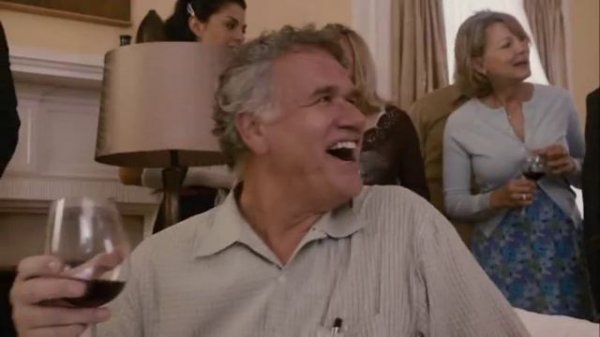 LOVE AT FIRST HICCUP 2009 DVD Rip Xvid StB