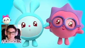 Малышарики новые серии мультик для детей Малышарики ютуб