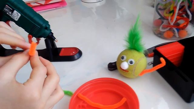 Да си направим ЗАКАЧАЛКА ЗА КЛЮЧОВЕ!!! смотреть онлайн