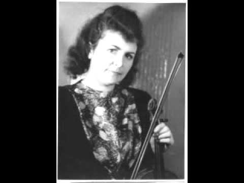 Barinova/Richter - Bach Sonate No.2 in A-dur 2 part смотреть онлайн