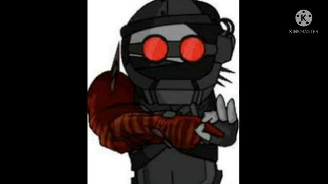 madness combat cursed images with Minecraft sounds смотреть онлайн