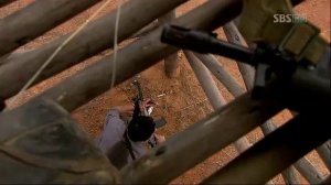 Поглощённые солнцем 1 сезон 11 серия