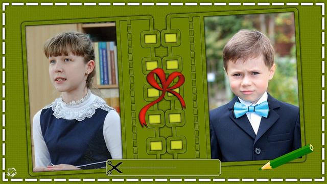 ProShow Producer ШКОЛЬНЫЙ АЛЬБОМ SCHOOL ALBUM БЕСПЛАТНЫЙ МАТЕРИАЛ ДЛЯ ТВОРЧЕСТВА смотреть онлайн