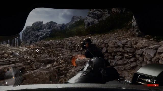 Battlefield 1 Вперед Савойя Или победим прохождение без комментариев #10 смотреть онлайн