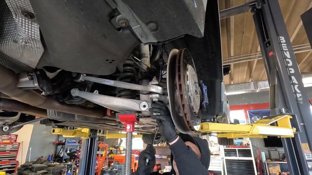 TRANSFORMING the G80 M3 into a SUPERCAR смотреть онлайн