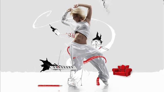 Crystal Rock & Hornyshakerz - How Will I Know (Jeany Kiss Remix) смотреть онлайн