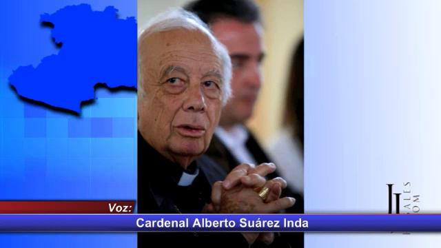 AGRADECE ALBERTO SUÁREZ INDA TRABAJAO EN EQUIPO CON EL GOBIERNO ESTATAL смотреть онлайн