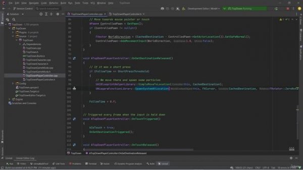 10.08. Click To Move