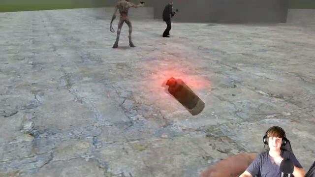 THE LEGO SHY GUY! - BAD DUPES #24 - Garry's mod Sandbox смотреть онлайн