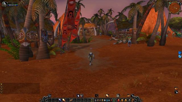 Speak with Un'thuwa WoW Classic Quest смотреть онлайн