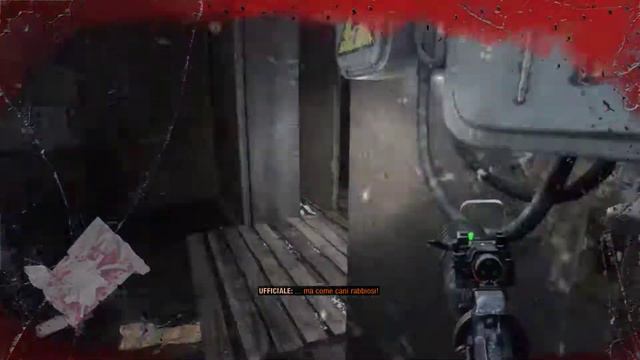 Metro Exodus: Inglorious Death | Immagine acquisita con GeForce смотреть онлайн