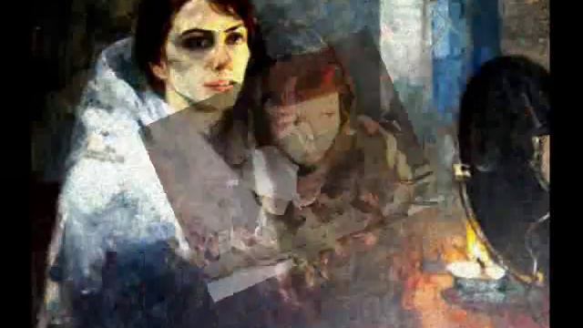 Кукла Вероника Тушнова смотреть онлайн