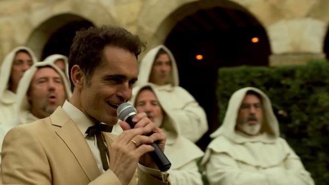 TI AMO - VERSIÓN ORIGINAL 1977 de UMBERTO TOZZI - CANCIÓN BODA de BERLIN la CASA de PAPEL смотреть онлайн
