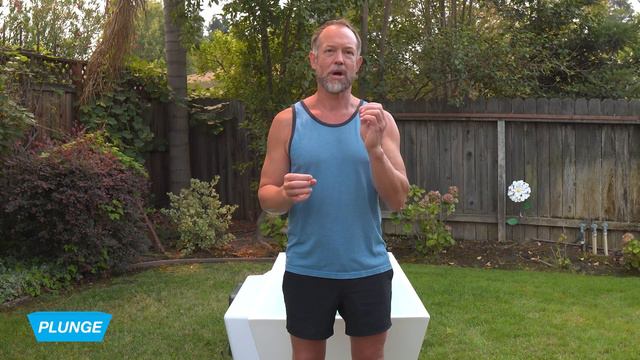 Plunge - Fundamentals To Cold Plunging