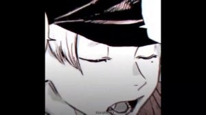 Naruto's reaction to his student as a scaramuccia|Реакция наруто на его ученика как скарамучча*