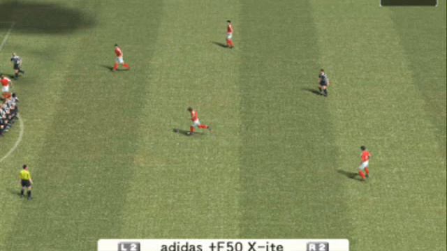 goles pro evolution soccer 6 goals - faltas - free kicks - смотреть онлайн