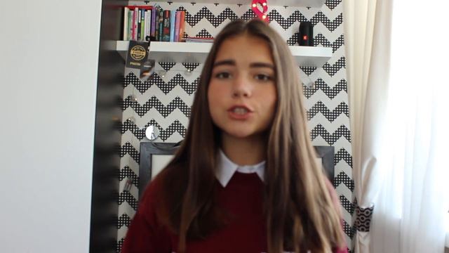 BACK TO SCHOOL//что носить в школу?? смотреть онлайн