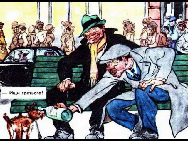 Хмурое утро гр  И Соколова.