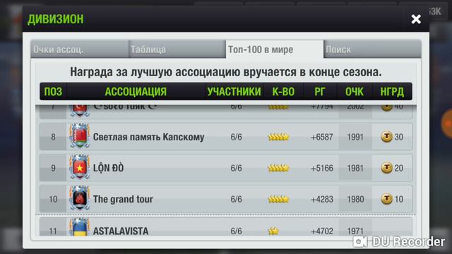 Top Eleven RU Обзор Топика ФА 29 и 30.09.2018г. Противостояния и Таблица Топ-100 смотреть онлайн