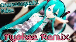 Anamanaguchi - Miku (Nyokeë Remix)