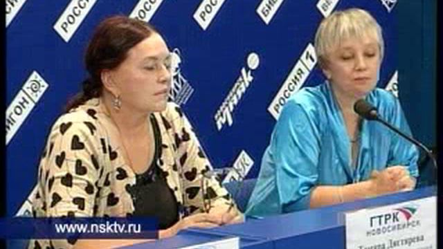 Кто они, будущие ученики новосибирских школ? смотреть онлайн