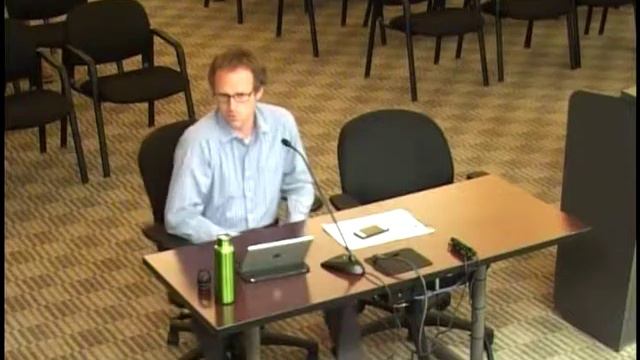 Common Council 6-12-17 смотреть онлайн