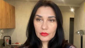 Макияж и образ дня.