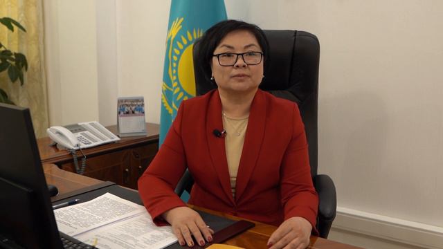 Шолпан Каринова: 10 учителей Казахстана примут участие в глобальной премии «Учитель мира» смотреть онлайн
